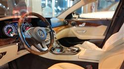 مێرسێدس بێنز E-Class